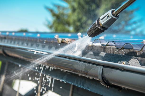 Best Concrete Pressure Washing  in Coing, AL