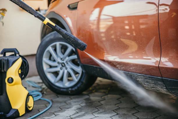 Best Pressure Washing Company Near Me  in Coing, AL
