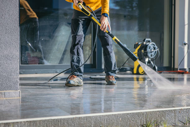 Best Affordable Pressure Washing  in Coing, AL