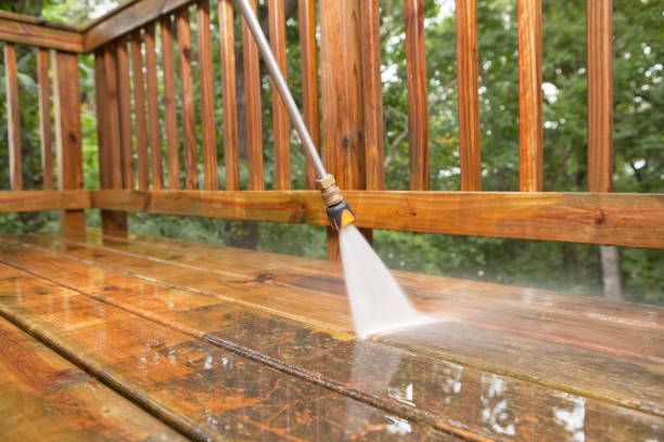 Roof Power Washing Services in Coaling, AL